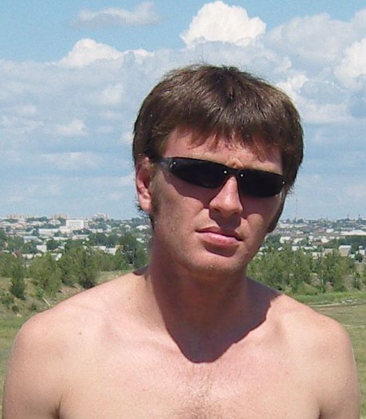 Марат Камаев