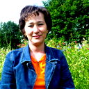 Гульназ Каскинбаева