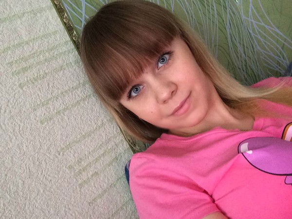 Аля Сибирякова