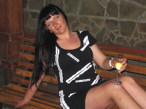 Оля Власенко