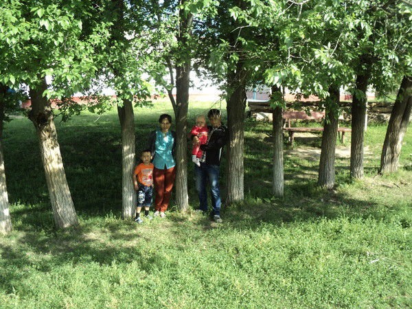 Асхат Адилович