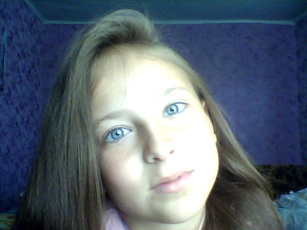 Даша Зайчик