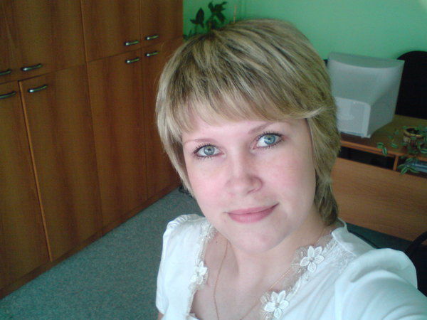 Анна Сутыгина