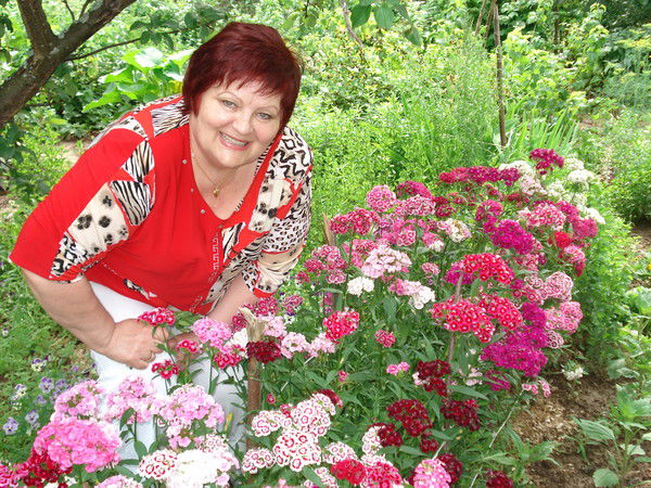 Антонина Евсюкова