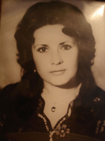 Любовь Ермакова (Кочурова)