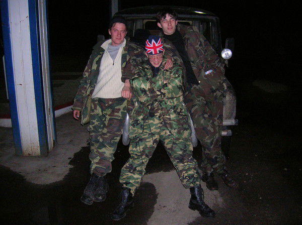 Дмитрий Сучков