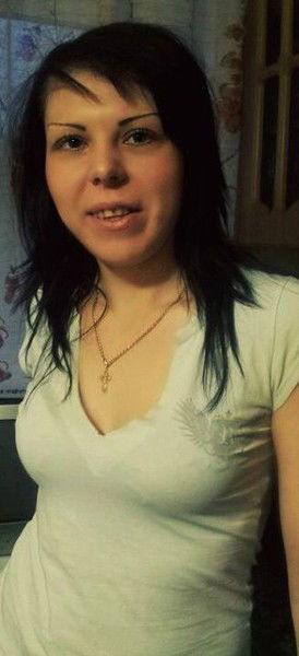 Анечка Сергеева