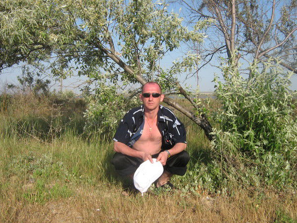 Владимир Миронов