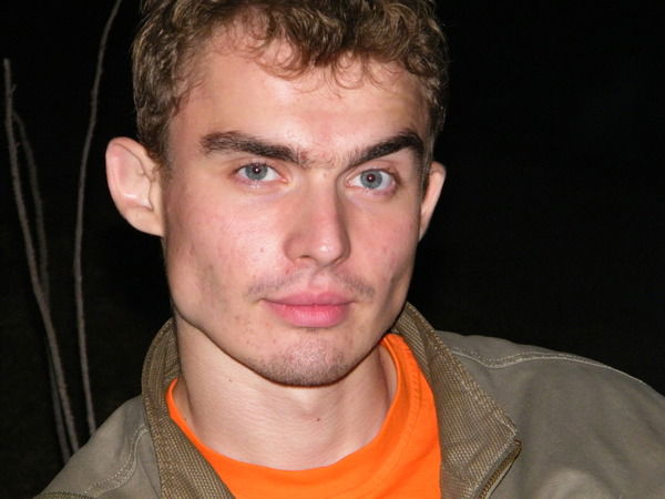 Евгений Добриденев