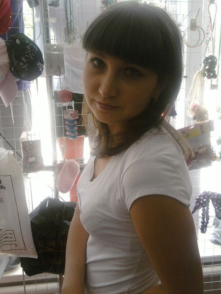 Анна Германцева