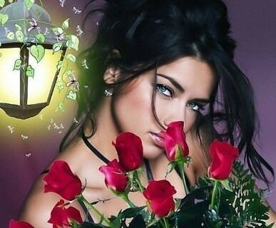 Ольга Ступницкая