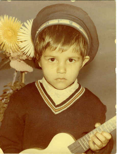 Шухрат Атамурадов