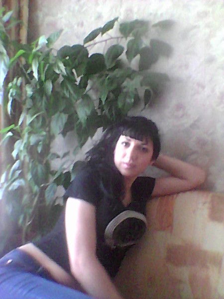 Иришка Малышка