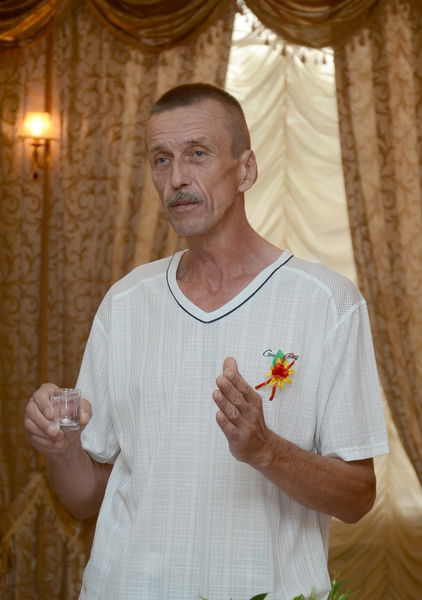 Александр Карпов