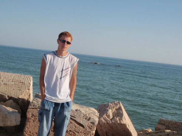 Юра Куренёв