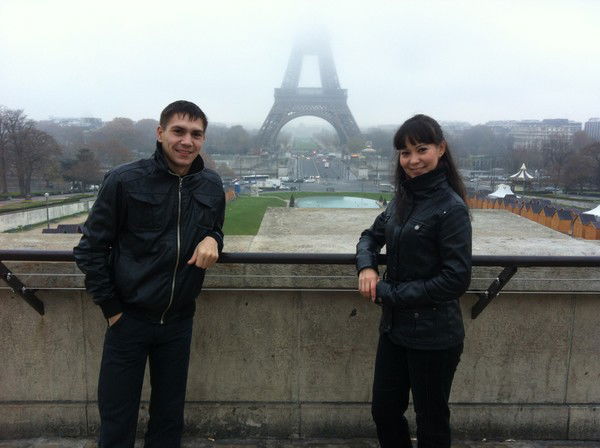 Раиль Ганиев