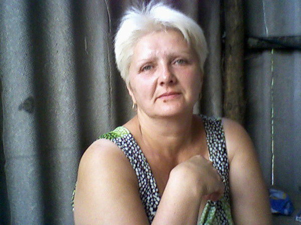 Лариса Прилипко