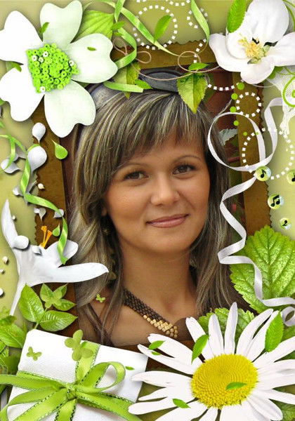 Регина Габидуллина