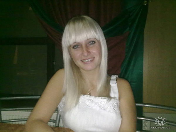 Валентина Медведева