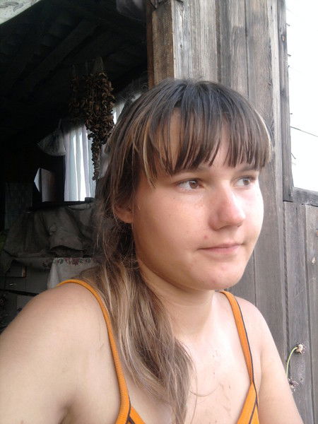 Анастасия Кузнецова