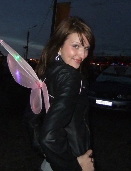 Екатерина Жданова