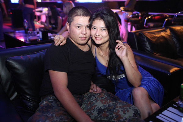 Нурай Сайипова