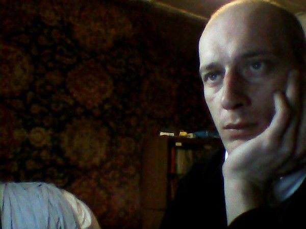 Олег Антонов