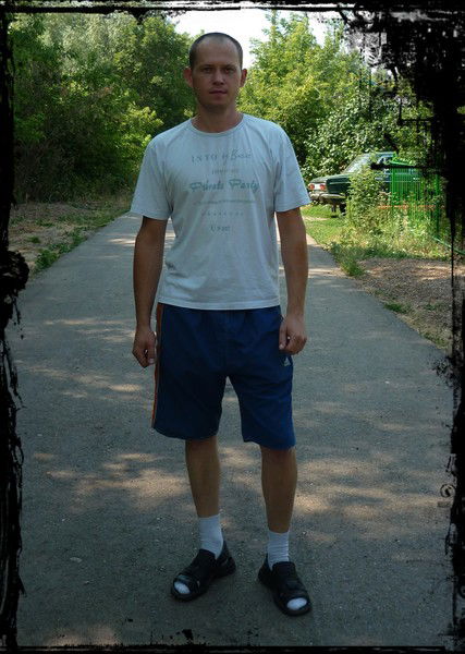 Михаил Фальшунов