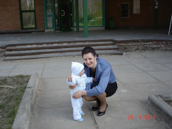 Любовь Наталенко