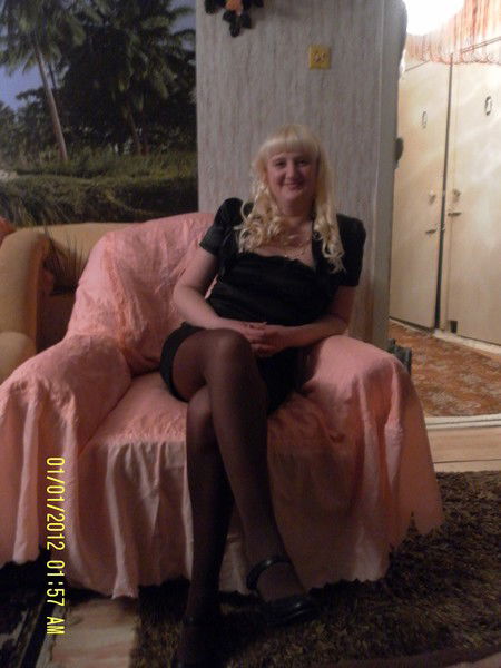 Елена Лавренова