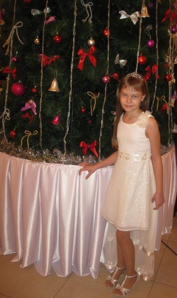 Елизавета Погребовская