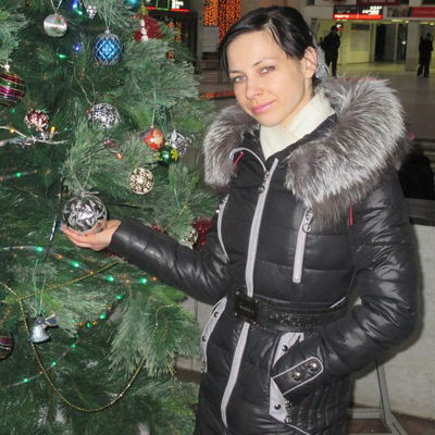 Гульнара Махмутова