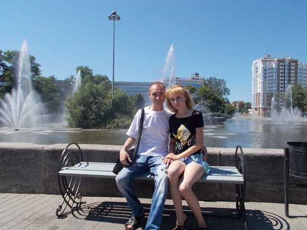 Алевтина Положенцева