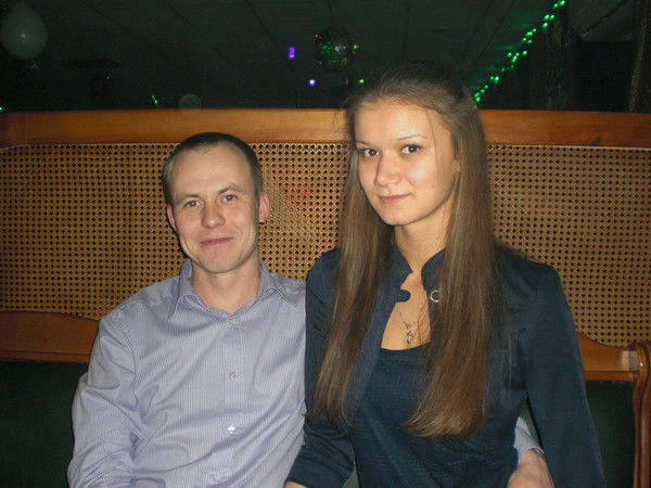 Сергей Панов