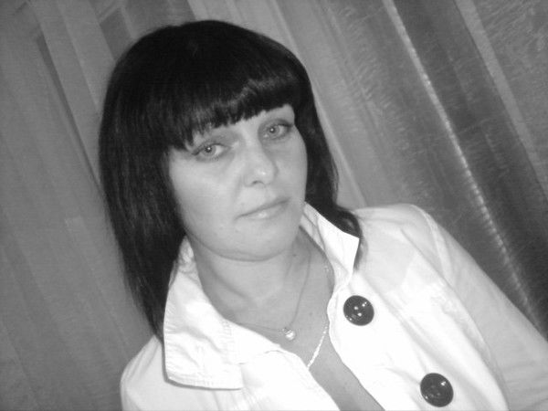 Альбина Альбина