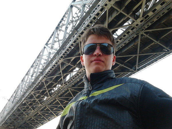 Виталя Данилов