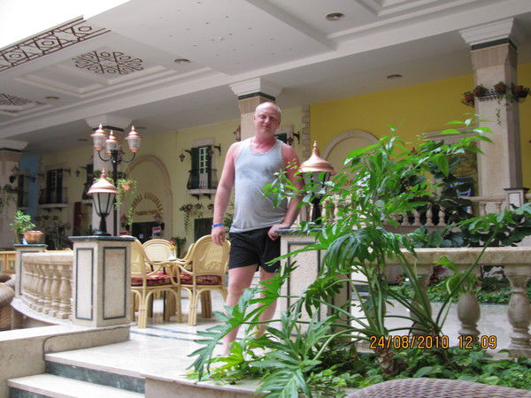 Сергей Зайцев