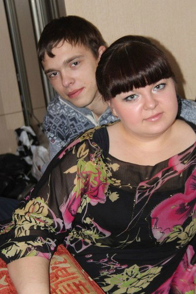 Дима Шкапин