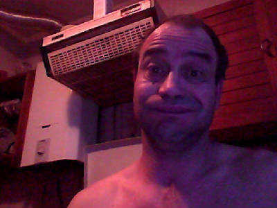 Бондарев Сергей