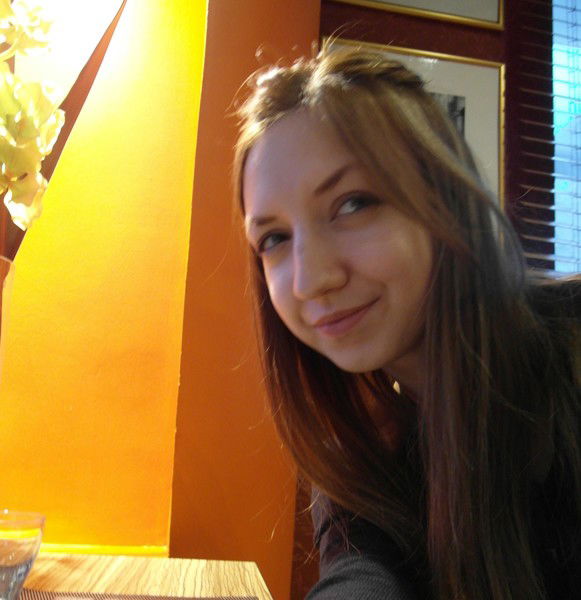 Татьяна Антроповская