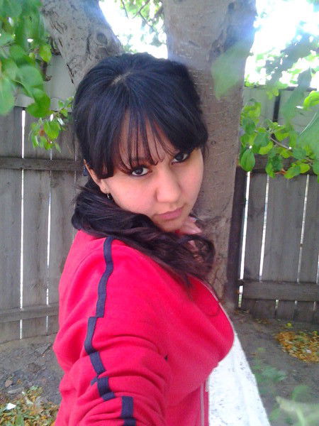 Айгуль Сабитова