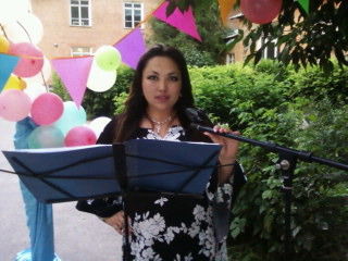 Ботагоз Нуртазова