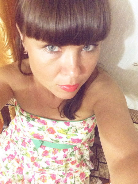 Светлана Денисова