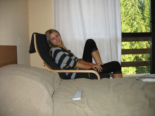 Анна Соломенникова