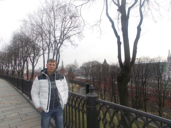 Помогаев Влад