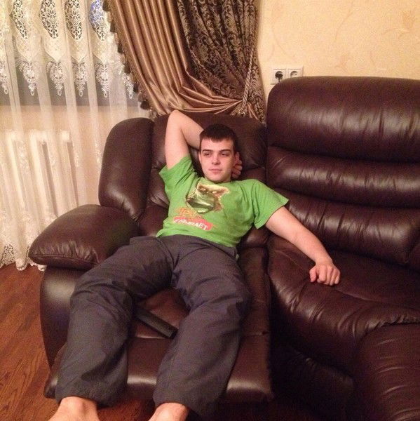 Артем Ермаков