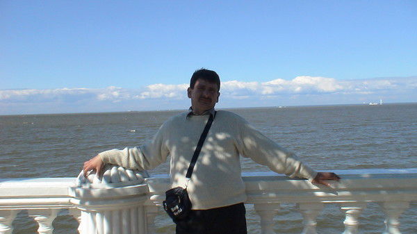 Виктор Гордеенко