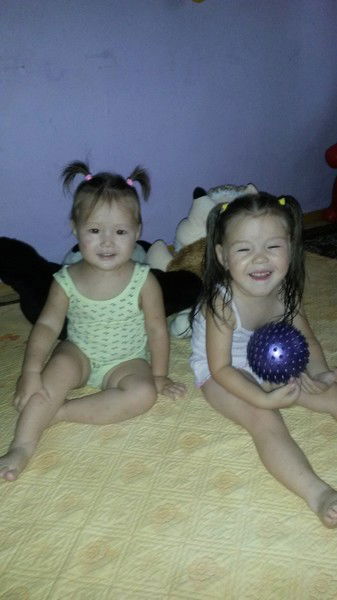 Жазира Керимбекова