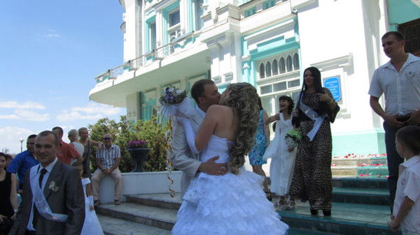 Надежда Гилева