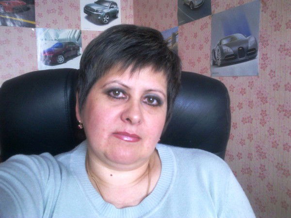 Ирина Шепелева